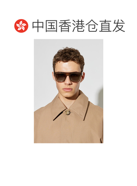 香港直邮TOM FORD 男士太阳镜 FT071105347Q CO 灰色 Sunglasses