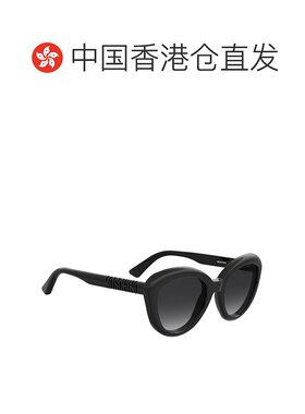 1h可退 香港直邮Moschino 莫斯奇诺 女士 MOS179/S 807 太阳镜(9O