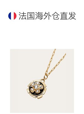 1h可退 欧洲直邮菲拉格慕 25秋冬 760938 790710 女士 项链