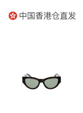 香港直邮Saint Laurent 圣罗兰 女士 Eyewear 貓眼太陽眼鏡 SLM94