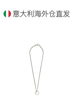 欧洲直邮mm6 maison margiela 男士 项链