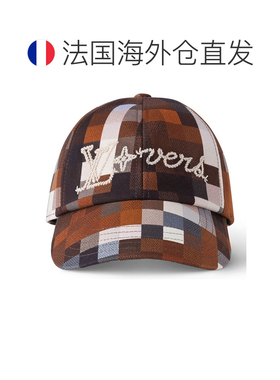 欧洲直邮自营LOUIS VUITTON路易威登 女士多色棉质【付后1h可退】
