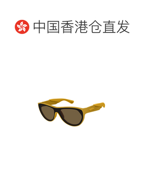 香港直邮BOTTEGA VENETA 男士太阳镜 BV1234S003 SS2025 黑色
