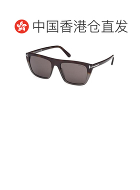 香港直邮Tom Ford 汤姆 福特 女士 -sunglasses 太阳镜 ASLAN FT1