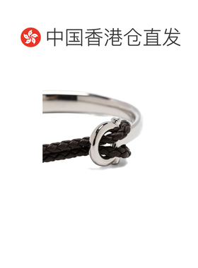 香港直邮SALVATORE FERRAGAMO 男士手链手镯 770390785648 AW2025