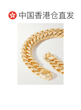 1h可退 香港直邮Gucci 古驰 女士 Interlocking系列项链 837500I4