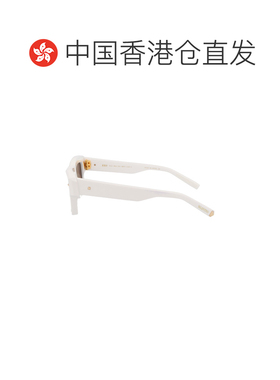 1h可退 香港直邮valentino 华伦天奴 女士 W/DARK 白色黄金灰色醋