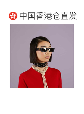 自营Gucci 徽标太阳镜 573239J0740古驰配饰