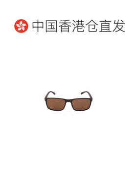 1h可退 香港直邮CALVIN KLEIN 男士太阳镜 CK21508S210F SS2026