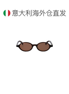 1h可退 欧洲直邮BOTTEGA VENETA 男士眼镜 BV1388S007 SS2026 粉