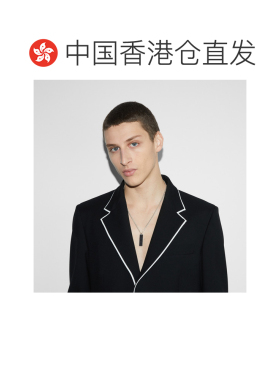 香港直邮Gucci 吊牌项链 YBB797174001配饰吊坠