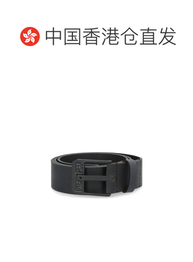 香港直邮DIESEL 男士腰带 X08880P1913H0015 AW20【付后1h可退】