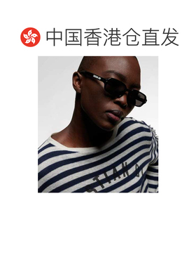 1h可退 香港直邮DIOR 迪奥 女士 Pacific S3I 矩形太阳眼镜配饰