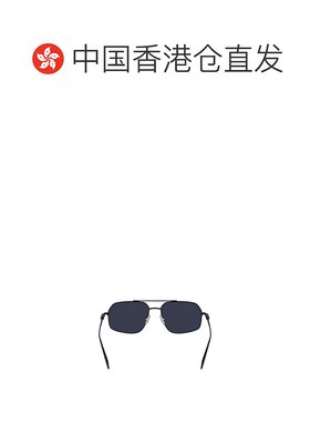 香港直邮Salvatore Ferragamo 徽标太阳镜 SF313S菲拉格慕配饰
