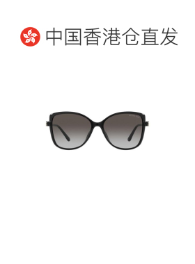 香港直邮MICHAEL KORS 女士太阳镜 MK2181U30058G CO 黑色