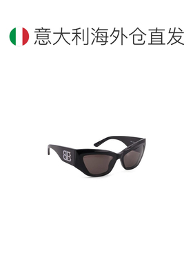 欧洲直邮balenciaga 女士 太阳镜巴黎世家眼镜
