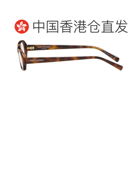 1h可退 香港直邮Saint Laurent 圣罗兰 女士 棕色 SL 872 Erin 眼