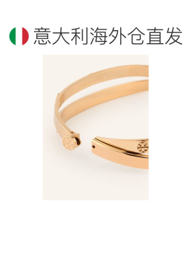 欧洲直邮tory burch/汤丽柏琦 女士 创意手链手镯配饰