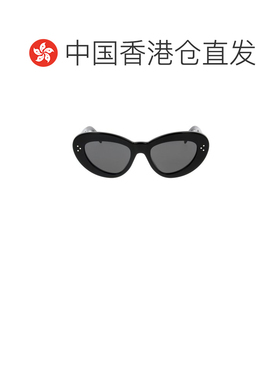 1h可退 香港直邮Celine 思琳 女士 Eyewear 猫眼太阳镜 CL40320U