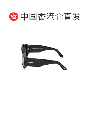 香港直邮Tom Ford 汤姆 福特 女士 FT1044 太阳镜 FT104401A