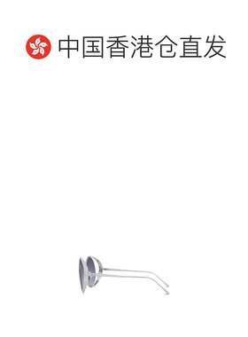 香港直邮Loewe 徽标太阳镜罗意威 配饰LW40149U