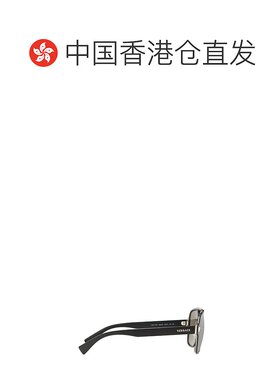 1h可退 香港直邮Versace 范思哲 男士 Eyewear 方格太陽眼鏡 VE21