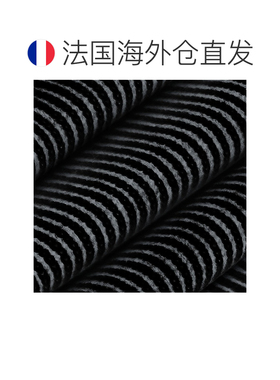 自营欧洲直邮LOUIS VUITTON路易威登 女士黑色羊绒【付后1h可退】