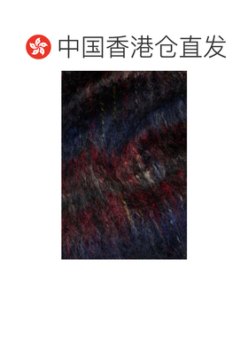 Acne Studios 流苏羊毛围巾 CA0444 【付后1h可退】