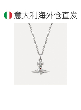 欧洲直邮VIVIENNE WESTWOOD西太后new tiny orb pendant立新款