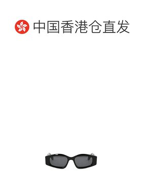 香港直邮Alaia 几何形状太阳镜 AA4L0079S001