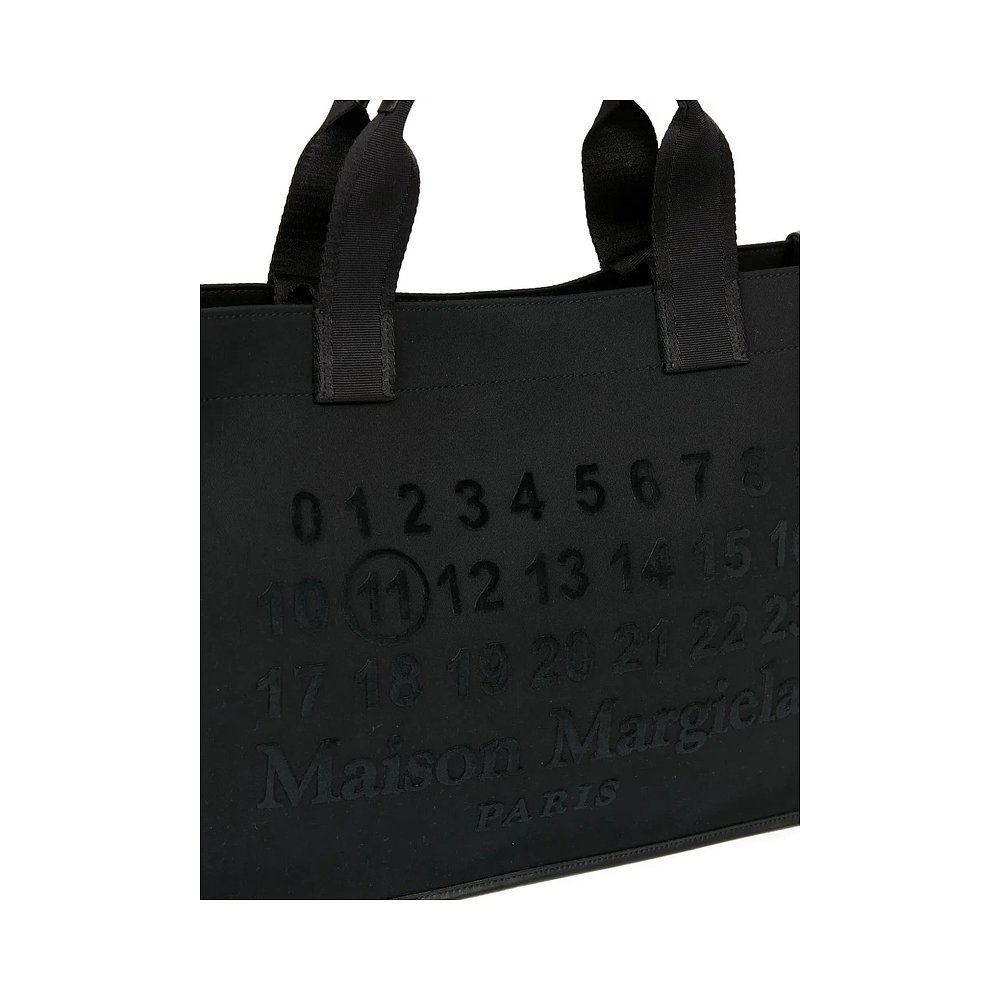 1h可退 香港直邮Maison Margiela 马丁 马吉拉 女士 小號 Cabas - 图0