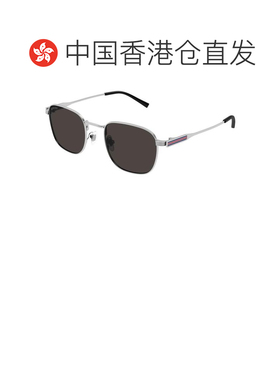 香港直邮Gucci 古驰 男士 -sunglasses 太阳镜 GG1876S003EK