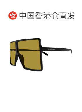 1h可退 香港直邮Saint Laurent 圣罗兰 女士 SL 909 'Betty' S co