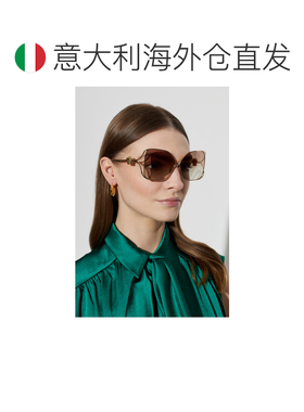 欧洲直邮versace 女士 太阳镜范思哲