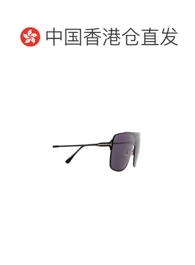 1h可退 Tom Ford 几何太阳镜 FT1173