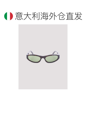 1h可退 欧洲直邮MARNI 男士眼镜 I5ZYHAVANA AW2026 灰色 Yozamei