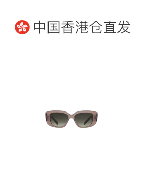 1h可退 香港直邮CELINE 女士太阳镜 4S216CPLB19MH SS2026 紫色 T