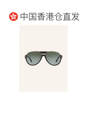 香港直邮TOM FORD 女士太阳镜 100093831413001 CO 花色 Sunglass