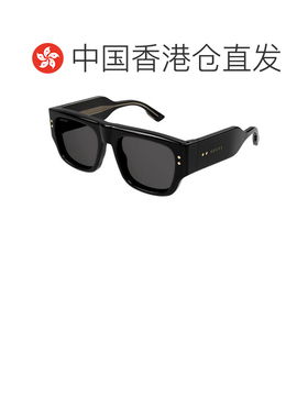香港直邮Gucci 古驰 男士 -sunglasses 太阳镜 GG1262S001BG配饰