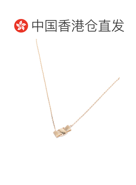 香港直邮SALVATORE FERRAGAMO 女士项链 9989857605支付后1h可退