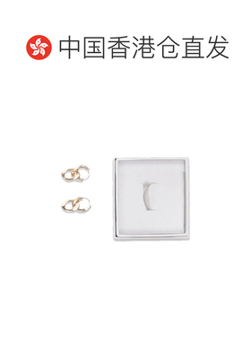 香港直邮MAISON MARGIELA 女士项链 SM3VG0024S12960950 AW2025