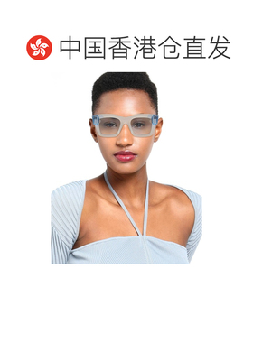 香港直邮Jacquemus 女士 太阳眼镜 blue蓝色 舒适时尚