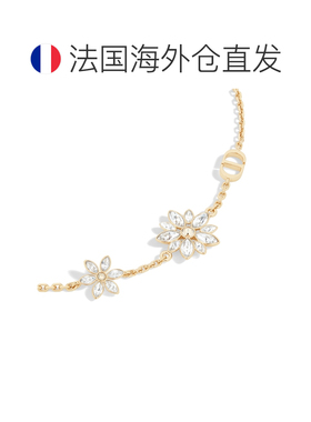 欧洲直邮迪奥冰花手镯手链