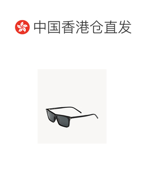 1h可退 香港直邮Saint Laurent 全框太阳镜 862877Y9956