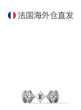1h可退 欧洲直邮LV (2025新品) LV Spiky Flower戒指配饰