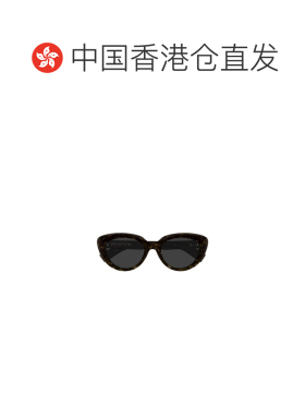 香港直邮Saint Laurent 全框太阳镜 SL859K
