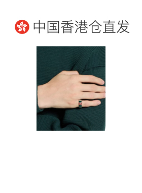 1h可退 Gucci 细节宽版戒指 853849J89L0