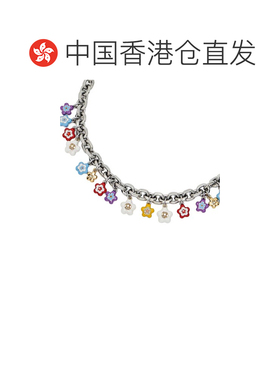 香港直邮MARC JACOBS 女士项链 2P5JNC001J36098 AW2025 花色
