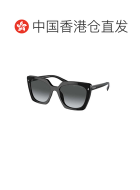 香港直邮Prada 普拉达 女士 PR 23ZS col. 1AB5W1 太阳眼镜 23ZSS