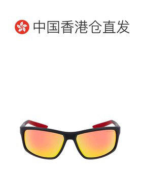 香港直邮Nike 耐克 女士 Adrenaline 22 矩形鏡框太陽眼鏡 NIKEAD